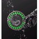 thumbnail image 4 of Car Temporary Parking Card Creative Temporary Parking Plate Temporary Parking Number Plate Rotating Telephone Number Plate, 4 of 5