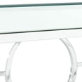 thumbnail image 6 of Picket House Furnishings Katie Rectangle Mirrored Sofa Table, 6 of 7