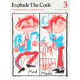 thumbnail image 1 of Pre-Owned Explode the Code 3, 9780838814628, 083881462X, Paperback,, 1 of 1