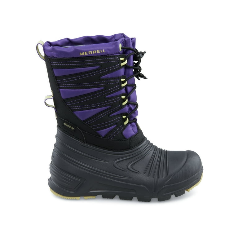 Merrell snow deals quest lite boot