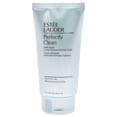 thumbnail image 1 of Mascarilla hidratante y limpiadora en crema Estee Lauder Perfectly Clean 5 oz, 1 of 1