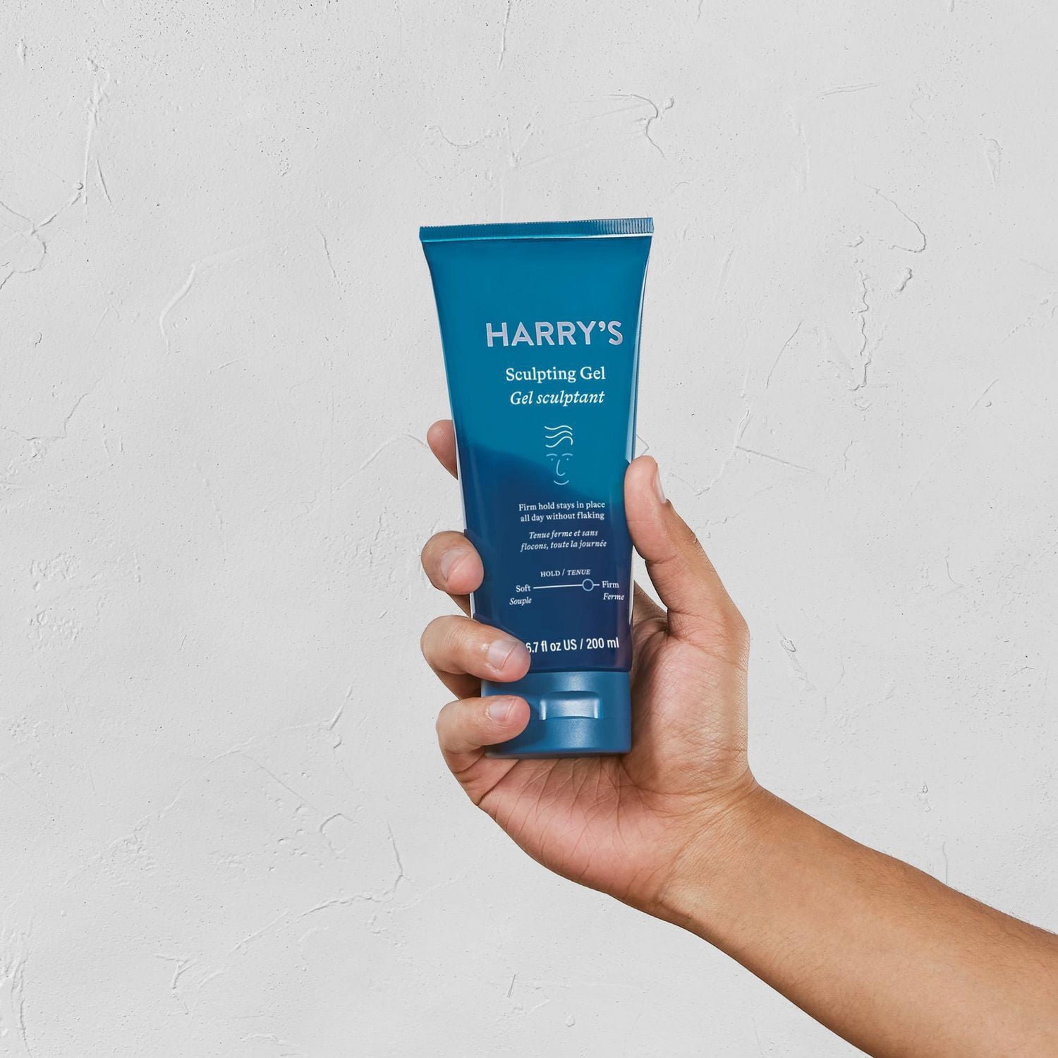 Harry's Sculpting Gel