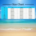 thumbnail image 5 of fatyb Ribbed Tank Tops for Women Scoop Neck Spaghetti Strap Camisole Summer Sleeveless Cami Shirts S-5XL, 5 of 6