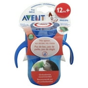 Philips Avent My First Grown Up Cup Blue