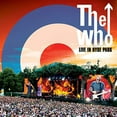 thumbnail image 2 of Live In Hyde Park [VINYL], 2 of 3
