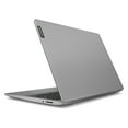 thumbnail image 3 of 2020 Premium Lenovo Ideapad S145 15IWL Business Laptop I 15.6 inch HD Anti-Glare Display I Intel Celeron Dual-Core 4205U I 8GB DDR4 128GB SSD I 802.11ac Bluetooth 4.1 Dolby Audio HDMI Win 10 (Grey), 3 of 12