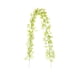 thumbnail image 2 of Simulation Flowers Rattan Rattan Simulation Green Tree Rattan Aquascape Ornaments Decoration, 2 of 6