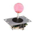 thumbnail image 4 of crativent DIY Arcade Game Button And Joystick Building Custom Arcade Systems At Home DIY Control Joystick Win7, 4 of 6