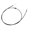 thumbnail image 1 of Cable de Liberación del Pestillo del Capó Unique Bargains para Hyundai Sonata 1999-2001 No.8119038000, 1 of 6