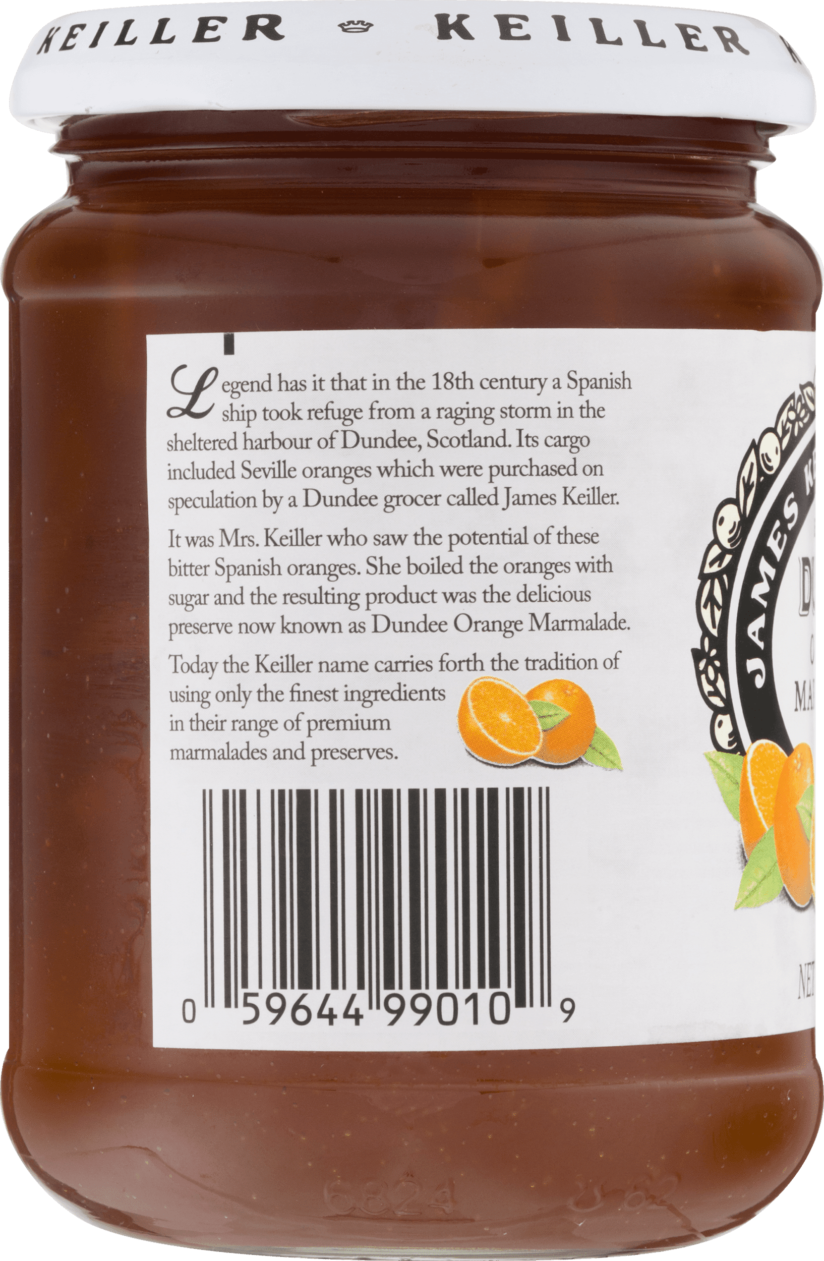 専用　JamesKeiller & Son DundeeMarmaladeJar James Keiller & Son Dundee Orange Marmalade, 1.0 LB - Walmart.com