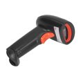 thumbnail image 4 of Wireless Barcode Scanner Intelligent Voice USB 2.4G and Bluetooth 2D QR Code Reader for Supermarket Express Warehouse, 4 of 10