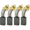 thumbnail image 1 of MYG 4pcs 999043 Carbon Brush For C8FB C10FSB C10FS Slide Compound Saw, 1 of 10