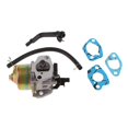 thumbnail image 4 of Carburetor Carb Replacement For Huayi 208cc Front & Rear Tine Tillers, 4 of 4