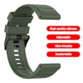 thumbnail image 4 of Accesorios de reemplazo de pulsera de reloj inteligente deportivo cómodo para Garmin Fenix Tmvgtek Para estrenar, 4 of 8