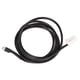 thumbnail image 4 of AUX Input Adaptor Auxiliary Audio Female Cable Wire Replacement for SX4 Grand Vitara 2007?2010, 4 of 5