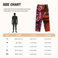 thumbnail image 4 of Lsque Five Nights At Freddy'S Print Women's Pajama Pants, Lounge Pant - Comfortable Home Wear,Elastic Waistband, Stylish Design-Medium, 4 of 9