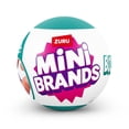 thumbnail image 3 of Cápsula Mini Brands Zuru en Forma de Pelota Multicolor, 3 of 4