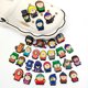 thumbnail image 4 of Lindo South park Croc Zapato Jibbit Charms Hebilla Accesorios Llavero Fiesta Regalo, 4 of 4