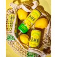 thumbnail image 4 of Bebida espumosa adaptógena JUNI Lemonade Iced Tea 355 mL, paquete de 12, 4 of 8