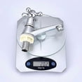thumbnail image 2 of Single cold water tap Water tap, Single cold water tap chrome, 2 of 5