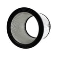 thumbnail image 7 of Replacement 90304 90350 90333 Cartridge Filter Compatible with Shop Vacuum 5 Gallon Up Wet/Dry Vacuum Cleaners,1 Pack Cartridge Filter and 2 Foam Filter, 7 of 7