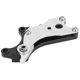 thumbnail image 2 of Convertidor De Adaptador De Freno De Disco De Bicicleta, Práctico Adaptador De Freno De Disco De Estructura Simple CNC Para Modificación De Bicicleta ANGGREK  AC7735, 2 of 8