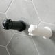 thumbnail image 4 of Soporte de Papel Higiénico Montado en la Pared, Soporte para Papel de Cocina Retráctil con de , Dispensador de Rollo de Toalla de Papel de Cocina,, 4 of 4