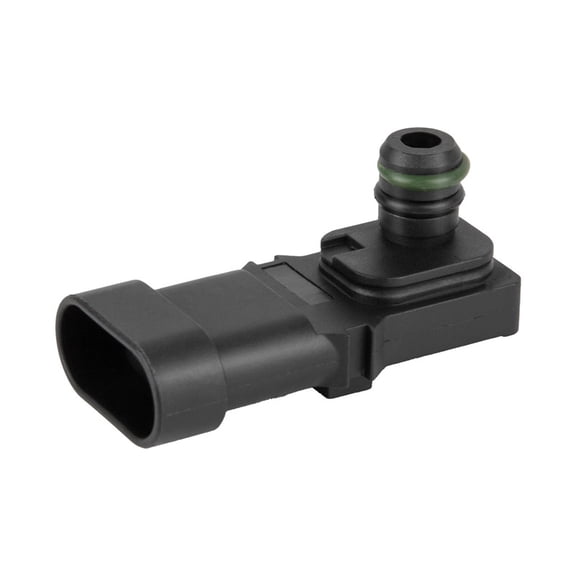 ISA Manifold Absolute Pressure MAP Sensor For Nissan Platina Renault Clio Duster Scenic Replacement for AS611 2508500Q0B