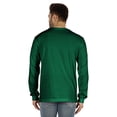 thumbnail image 3 of Inkmeso Dad Man Graphic Tshirt For Daddys Shirt Full Sleeve Mens Jersey Tee, 3 of 7