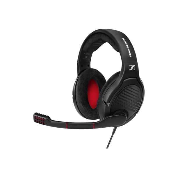 Sennheiser Pc Gaming Headset Surround Sound Walmart Com