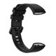 thumbnail image 5 of Bluelans es compatible con Huawei ban3 pro en el reemplazo de pulseras de pulsera de silicona blanda ajustable, 5 of 5
