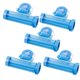 thumbnail image 3 of CRILSTYLEO 5Ud Squeezer Para Pasta Y Cremas Material Duradero Ideal Para Uso En, 3 of 8