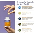 thumbnail image 5 of AKKA - Akkermansia Probiotic Liver Cleanse Detox & Repair - Liver Health, 5 of 6