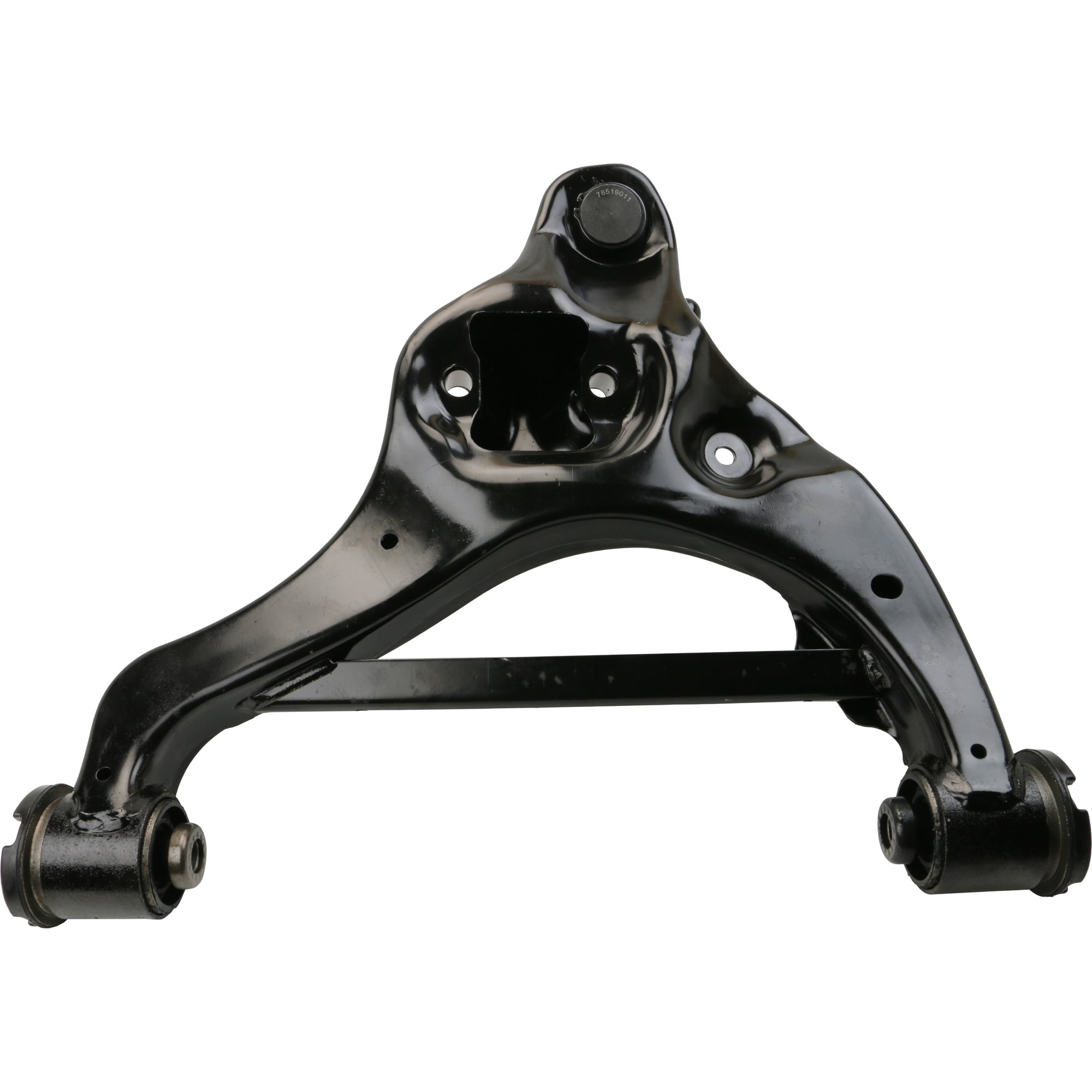 MOOG RK643168 Control Arm and Ball Joint Assembly Fits select: 2015-2016 FORD F150, 2019 FORD F150 SUPERCREW