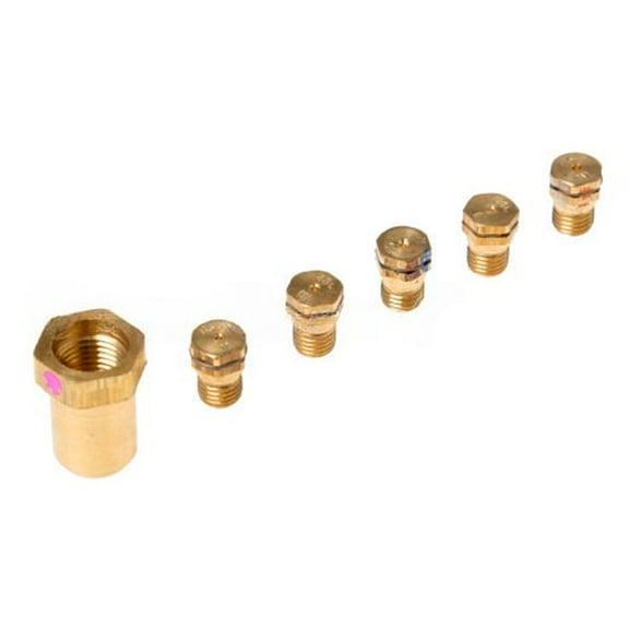 GE WB28X39136 LP CONVERSION KIT - OEM PART