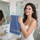 thumbnail image 4 of Accesorios de baño Toalla de algodón Toalla gruesa para adultos Toalla facial absorbente de algodón y poliéster para el hogar Toalla de algodón suave Toallas de algodón puro, 4 of 6