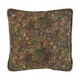thumbnail image 2 of Donna Sharp Forest Star Cotton Pieced Decorative Throw Pillow Square Patchwork, 2 of 6