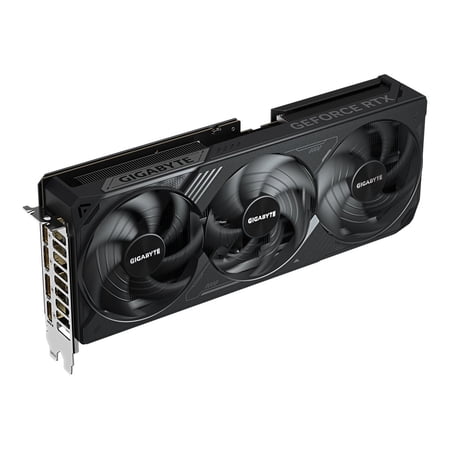 Gigabyte GeForce RTX 5070 Ti WINDFORCE OC SFF 16G - Graphics card - GeForce RTX 5070 Ti - 16 GB GDDR7 - PCI Express 5.0 - 3 x DisplayPort HDMI