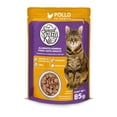 thumbnail image 1 of Alimento húmedo para gato adulto Special Kitty Pollo 85 gr, 1 of 5