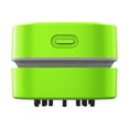 thumbnail image 3 of Desktop Vacuum Cleaner Mini Electric Vacuum Cleaner Portable Portable Kitchen Vacuum Cleaner Desktop Eraser Cleaner Kitchen Cleaning Tool Mini Vacuum Cleaner for Desk, 3 of 9