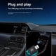 thumbnail image 4 of Adaptador Inalámbrico Carplay 2 en 1: Carplay/Android Auto Smart AI Box, Dongle USB Conectar y Usar, Conexión Inalámbrica de Carplay A Carplay., 4 of 8