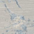 thumbnail image 7 of Calvin Klein CK005 Enchanting Area Rug, 2'3" x 7'3", Grey Sky, Runner, 7 of 7