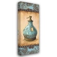 thumbnail image 1 of Gregory Gorham 18x44 Gallery Wrapped Canvas Wall Art Titled - Lotion Panel, 1 of 4