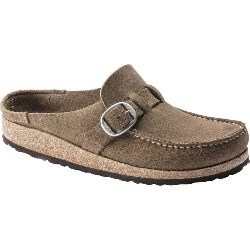 birkenstock buckley mule