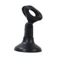 thumbnail image 3 of HILABEE Desktop Microphone Stand Microphone Stand with Mic Clip for Table Desk Party A, 3 of 9