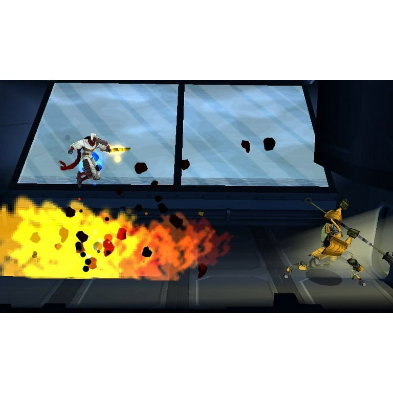 Shinobi - Nintendo 3DS - Walmart.com