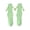 Green, variant on Magnetic Holding Hands Socks Fun Crew Socks with 3D Eyes Stretchy Interacting Socks for Women Men Teens Couples Friends Gifts