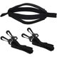 thumbnail image 2 of Adjustable volleyball training device, volleyball trainer, spiking trainer, volleyball spikes, jumping, action trainer Ref: 6036, 2 of 5