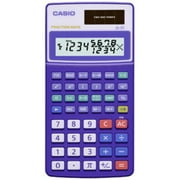 Fraction Scientific Calculator