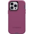 thumbnail image 1 of OtterBox Defender Screenless Series Case for iPhone 14 & iPhone 13, Canyon Sun, 1 of 5